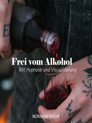 cover image of Frei vom Alkohol